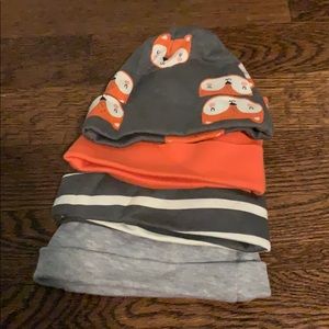 Baby hats